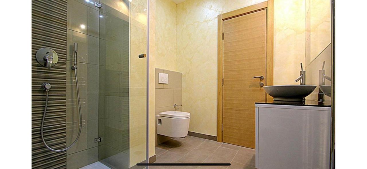 Schoenbrunn Luxury Apartment Bécs Kültér fotó