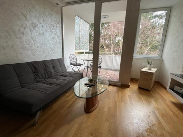 Schoenbrunn Luxury Apartment Bécs Kültér fotó