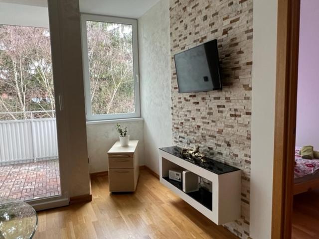 Schoenbrunn Luxury Apartment Bécs Kültér fotó